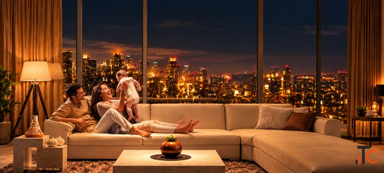 Godrej Epeque Neopolis