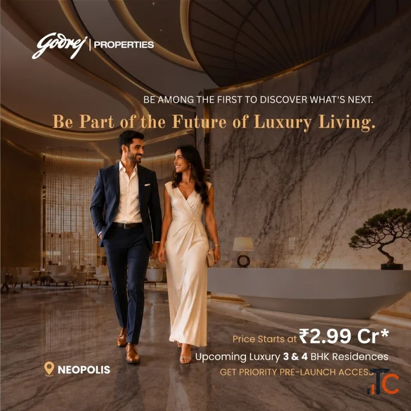 Godrej Epeque Neopolis