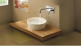 Villeroy and boch showroom