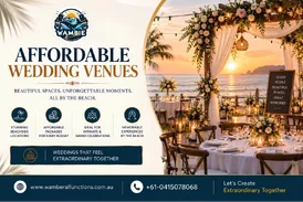 Budget-Friendly Wedding Venues on the Central Coast NSW