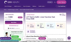 Your Liver Works 247When Was the Last Time You Checked In