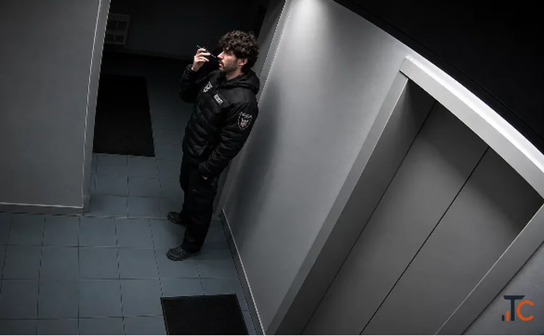 Enfield Security Services Calgary