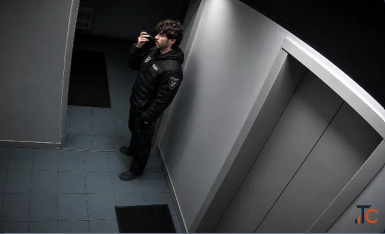 Enfield Security Services Calgary