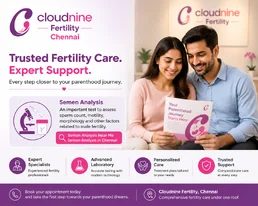 Fertility Center Near Me Find Expert Fertility Care in Chennai