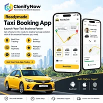 On-Demand App Development Company