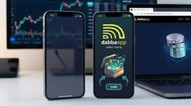 Discover a Reliable Dabba App for Online Trading Solutions