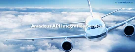 Amadeus Flight API Integration