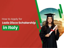 How to Explore the DiSCo Lazio Scholarship