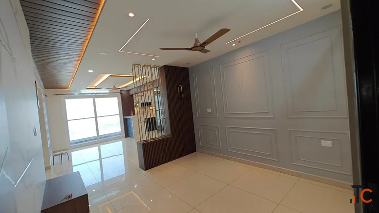 commercial construction company Hyderabad