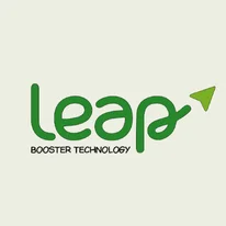 Leap Booster Technology - Digital Marketing Agency