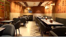 South Indian Restaurant Near Me - The Dakshiini Cafe