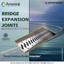 expansion joint manufacturer