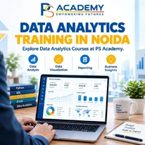 Data Analytics Training in Noida for Practical Skills