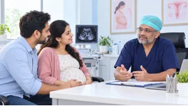IVF Specialist in Pimple Saudagar - Dr. Avinash Phadnis ONP Hospitals
