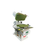 Vacuum Table Solutions for Efficient Garment Finishing Work