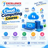 Start Your Career in Cloud Technology