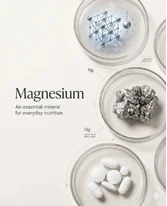 Magnesium Dietary Supplement Dosage Safety