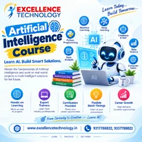 Professional Artificial Intelligence Course