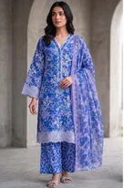 Pakistani Dresses Online UK Designer Clothes Suits - Rang Jah