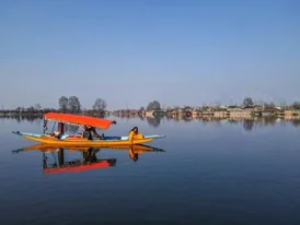 Top 10 Travel Agents in Kashmir for Your Next Holiday