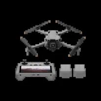 Shop Camera Drones for Advanced Flying Experiences