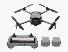 Shop Camera Drones for Advanced Flying Experiences