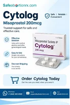 Misoprostol Pills Online - Cytolog Product Guide