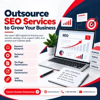 Outsource SEO Services to Grow Your Business