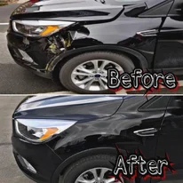 Professional Diamond Cut Alloy Wheel Service Rutland