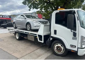 Car Removals Canberra Free Same-Day Pickup Cash On Collection