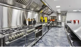 Restaurant Kitchen Setup Solutions in Faridabad