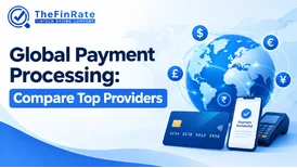 Global Payment Processing Compare Top Providers
