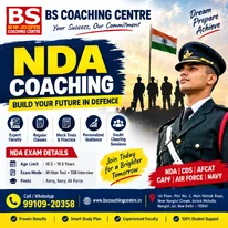 Air Force Y Group Coaching Delhi
