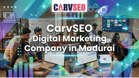 Digital Marketing Company in Madurai for Business Growth
