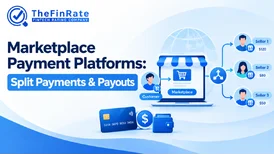 Marketplace Payment Platforms Split Payments Payouts