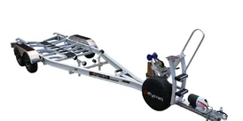 Alycraft Trailers