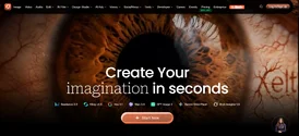 AI Voiceovers and Multimedia Content Creation