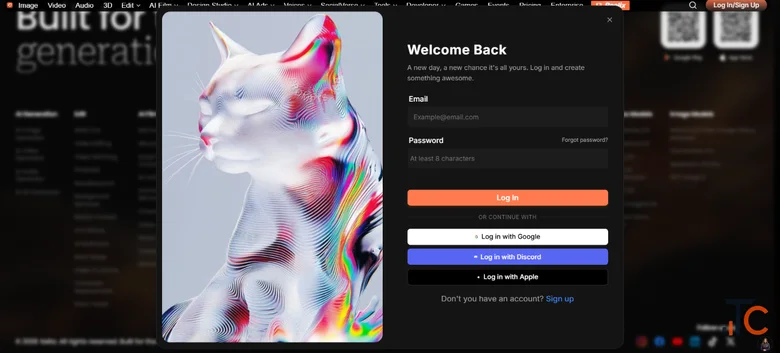 AI Voiceovers and Multimedia Content Creation