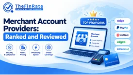 Merchant Account Providers Ranked and Reviewed