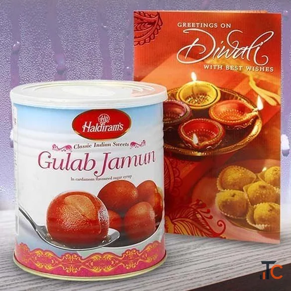 Send Thoughtful Diwali Gifts to Chandigarh with OyeGifts