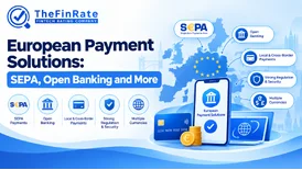 European Payment Solutions SEPA Open Banking and More