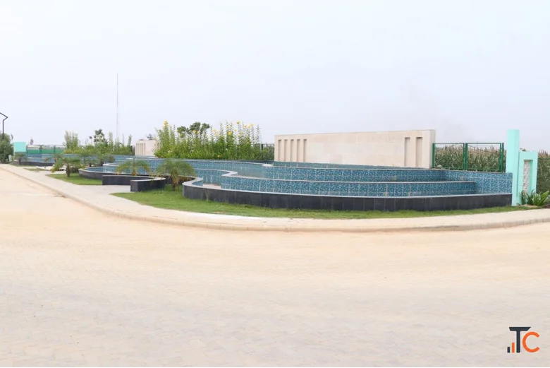 Premium Plots in Bahadurgarh Near Delhi NCR