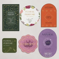 Personalized Custom Shape Stickers Online Tagsen