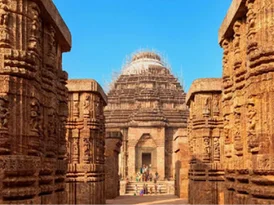 Odisha Travel Agency