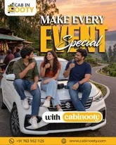 Ooty Travels and Cab Services Sightseeing Outstation and Airport Transfers