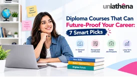 Best Diploma Courses to Future-Proof Your Career in 2026