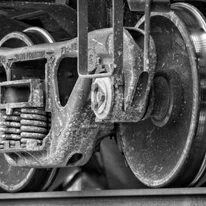 Primary keyword Railway Components Manufacturer in India - Cosmic CRF