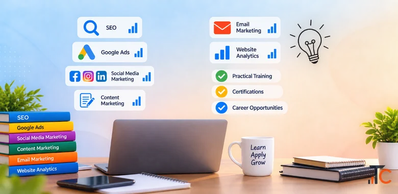 Digital Marketing Training in Ameerpet Hyderabad