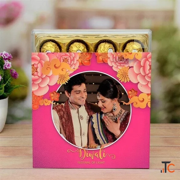 Surprise Family and Friends with Beautiful Diwali Gift Hampers in Ahmedabad - OyeGifts