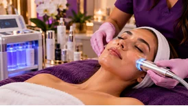 Post Acne Facial Treatment Las Vegas Book a Facial